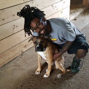 Meet your Posher, Alfred